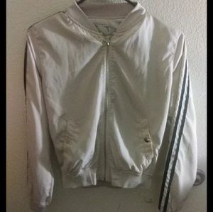 Windbreaker Jacket